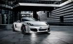 Porsche Boxster by TechART 2012 года